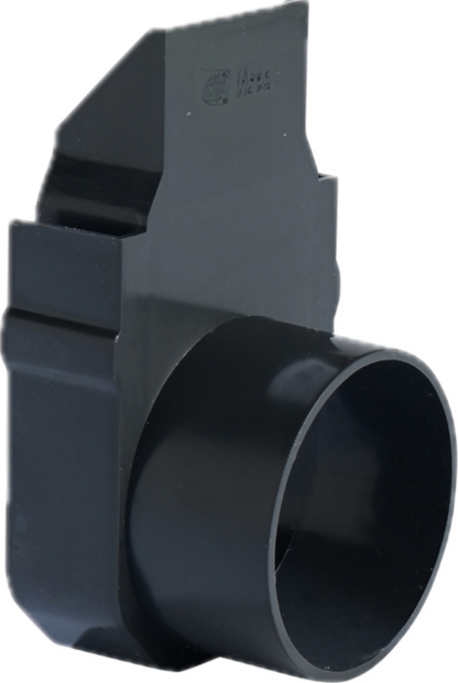 WS Eindstuk met uitloop