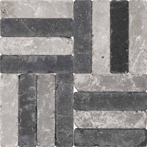 Abbeystones 20x5x7cm Farfa