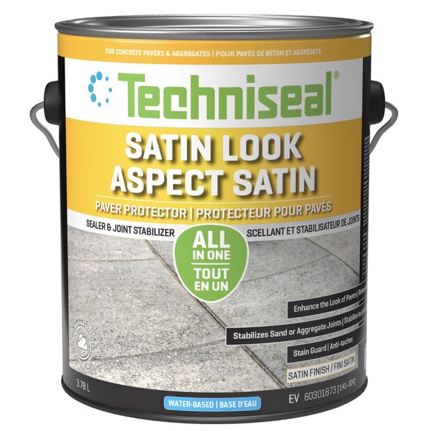 WS Splitbinder &quot;All in one&quot; 3,78 L