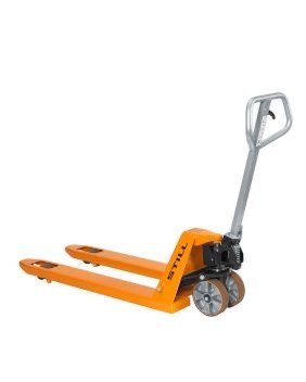 Verhuur STILL handpalletwagen/pompwagen