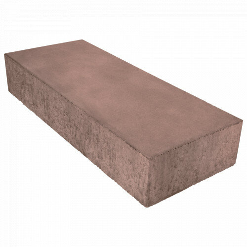 Traptrede 18x40x100cm Taupe