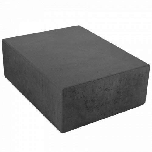 Traptrede 18x40x50cm Antraciet