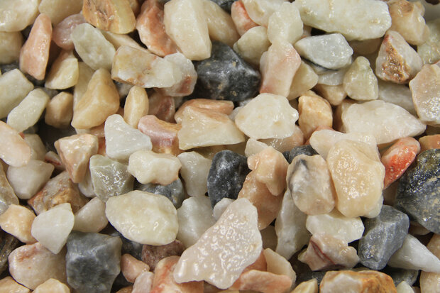 Flamingo  8-16mm 25kg 