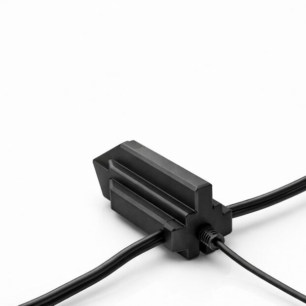 Connector&nbsp;IP68&nbsp;Cover&nbsp;(5&nbsp;st.)