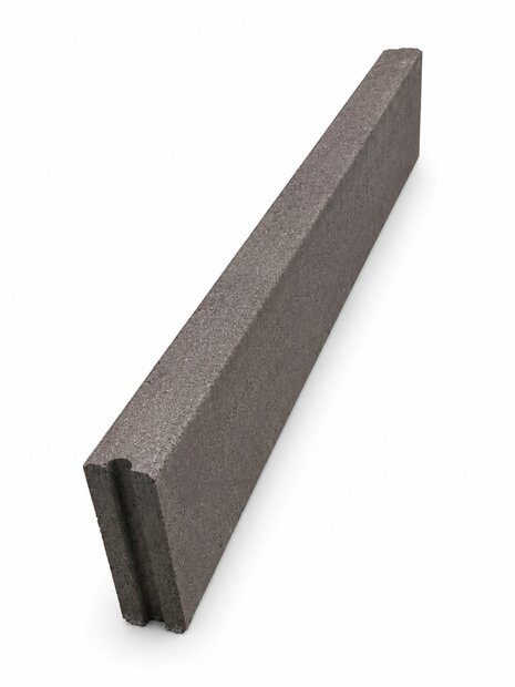 Opsluitband 5x15x100cm hd Kastanjebruin