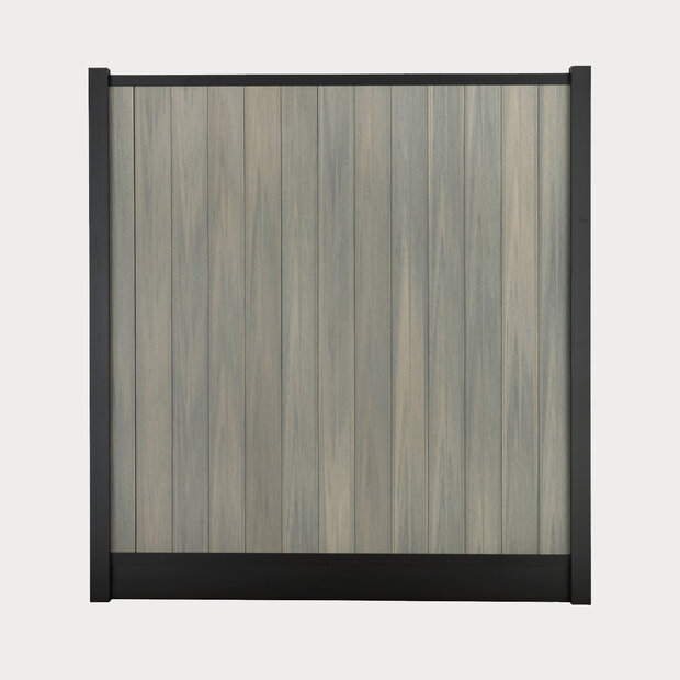 Fency Naturel Misty Verticaal