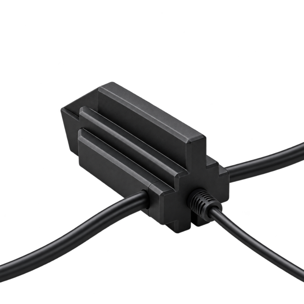 Connector&nbsp;IP68&nbsp;Cover&nbsp;(5&nbsp;st.)