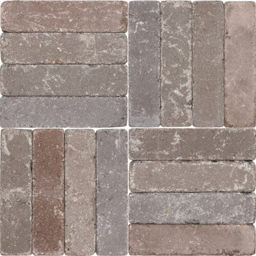 Abbeystones 20x5x7cm Montecassino partij 17,28m&sup2;