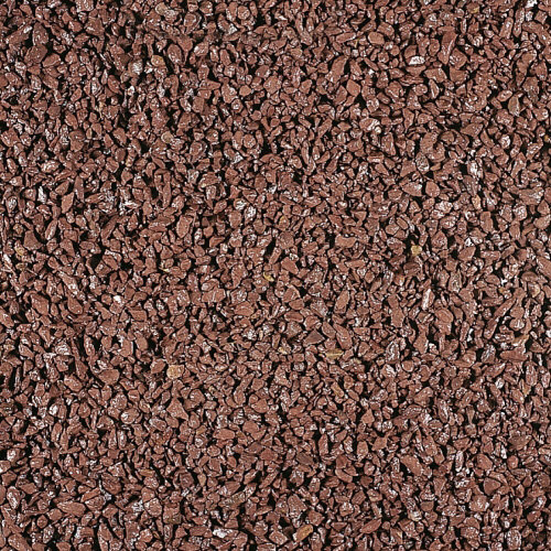 Ardennersplit rood paars 10-20mm 25kg  