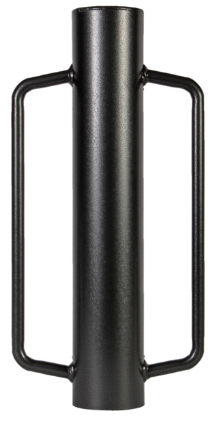 Verhuur Handhei 12cm rond   