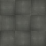 Tuintegel 50x50x5cm MF Antraciet 12m&sup2; op=op