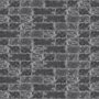 Abbeystones 21x7x8cm Bobbio (Nero)