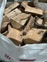 Openhaardhout Haagbeuk &ndash; ovengedroogd, Bigbag 1 m&sup3;