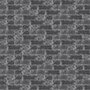 Abbeystones 15x5x7cm Bobbio (Nero)