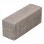 Plaza-Stone oprit 21x7x8cm Grijs/Roze