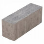 Plaza-Stone oprit 21x7x8cm Grijs/blauw