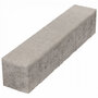 Plaza-Stone oprit 40x8x8cm Grijs/Geel