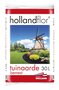 Tuinaarde Hollandflor 30 ltr