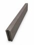 Opsluitband 5x15x100cm hd Kastanjebruin