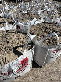 BIGBAG Drainzand Kopen: Steenplaza-Dordrecht