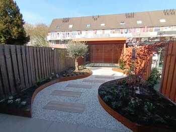 Tuintrends Steenplaza-Dordrecht