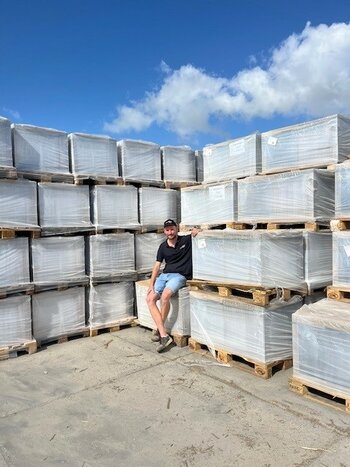 Steenplaza-Dordrecht: Specialist in Keramische Tuintegels