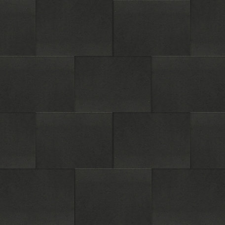 60Plus Soft Comfort 20x30x6cm Nero