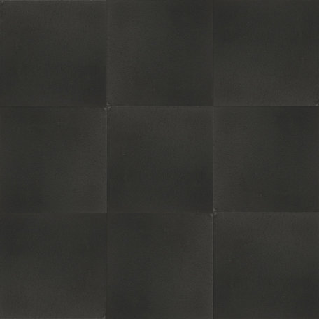 60Plus Soft Comfort 60x60x4cm Nero