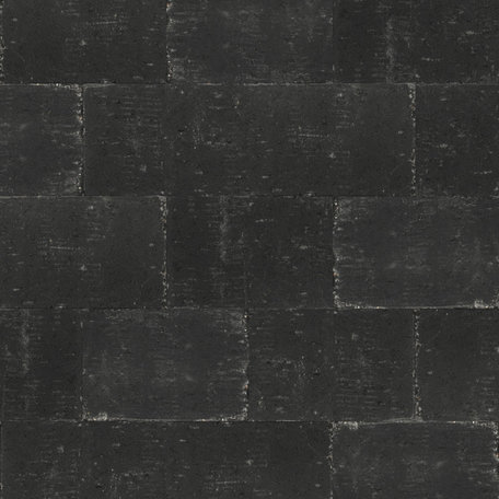 Abbeystones 20x30x6cm Nero