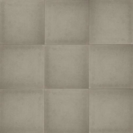 Tuintegel 60x60x4cm ZF Grijs