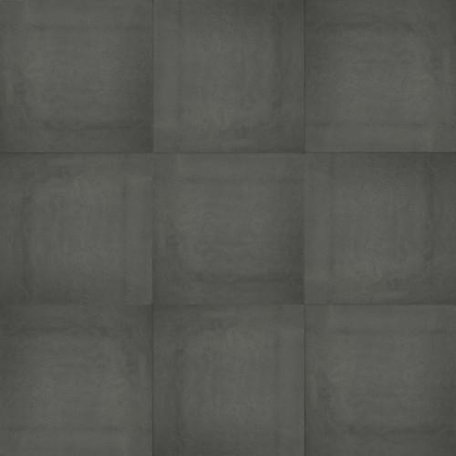 Tuintegel 60x60x4cm ZF Antraciet