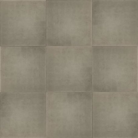 Tuintegel 60x60x4cm MF Grijs