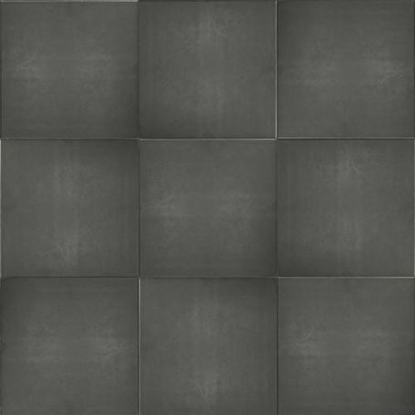 Tuintegel 60x60x4cm MF Antraciet
