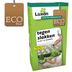 Eco Slakkenkorrels 500g