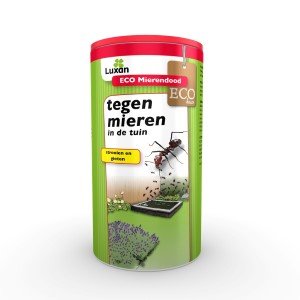 Eco Mierenpoeder 250g