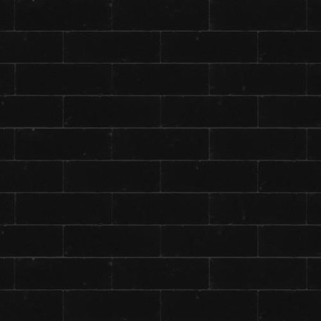 Waalformaat 20x5x7cm Bosoven Nero