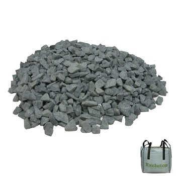 BigBag Basalt split 16-25mm 1000kg