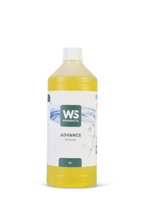 WS Advance Vloerreiniger 1L