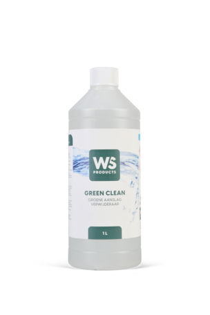 WS Green Clean 1L