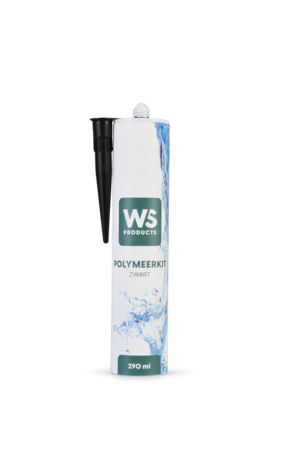 WS Polymeerkit 290ml