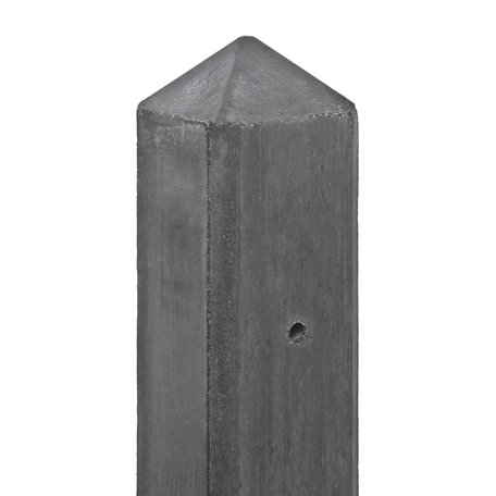 Berton©-paal Amstel antraciet driewegsmodel 280