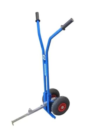 Verhuur Tegeldonkey