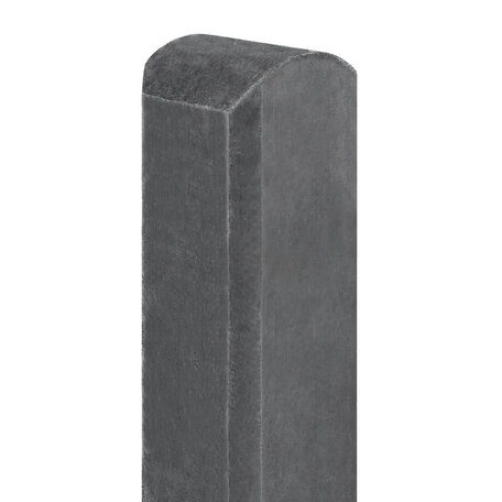 Berton©-paal Waal antraciet tussenmodel 280