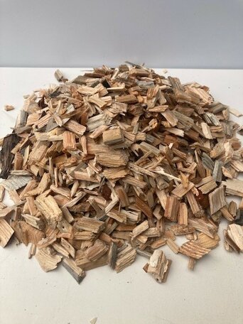 BigBag Houtchips 1m³ 