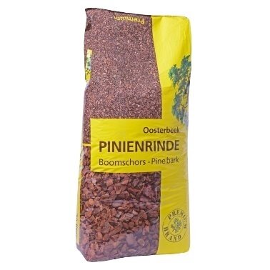 Franse Boomschors P25-50 70ltr