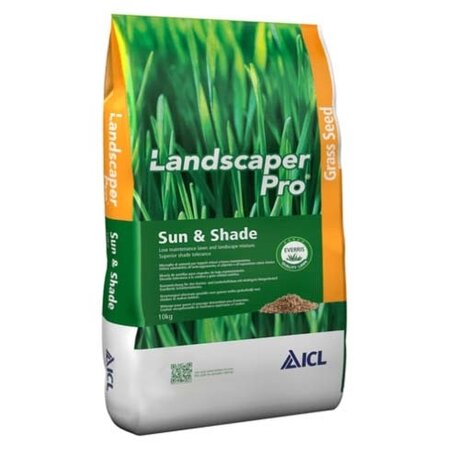 Landscaper Pro Sun & Shade 5kg