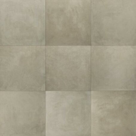 Kera Twice 60x60x4,8cm Cerabeton Gris