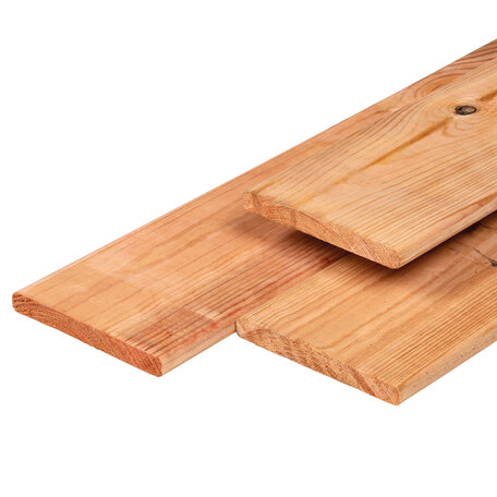 Plank Red Class Wood 1.6x14.0x180cm zo goed als nieuw