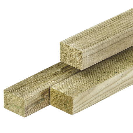 Ligger ME grenen 4.4x6.8x300cm