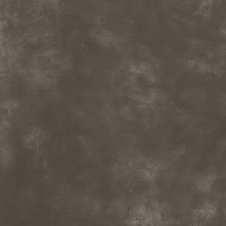 Kera Twice 90x90x5.8cm Fiammato Antracite